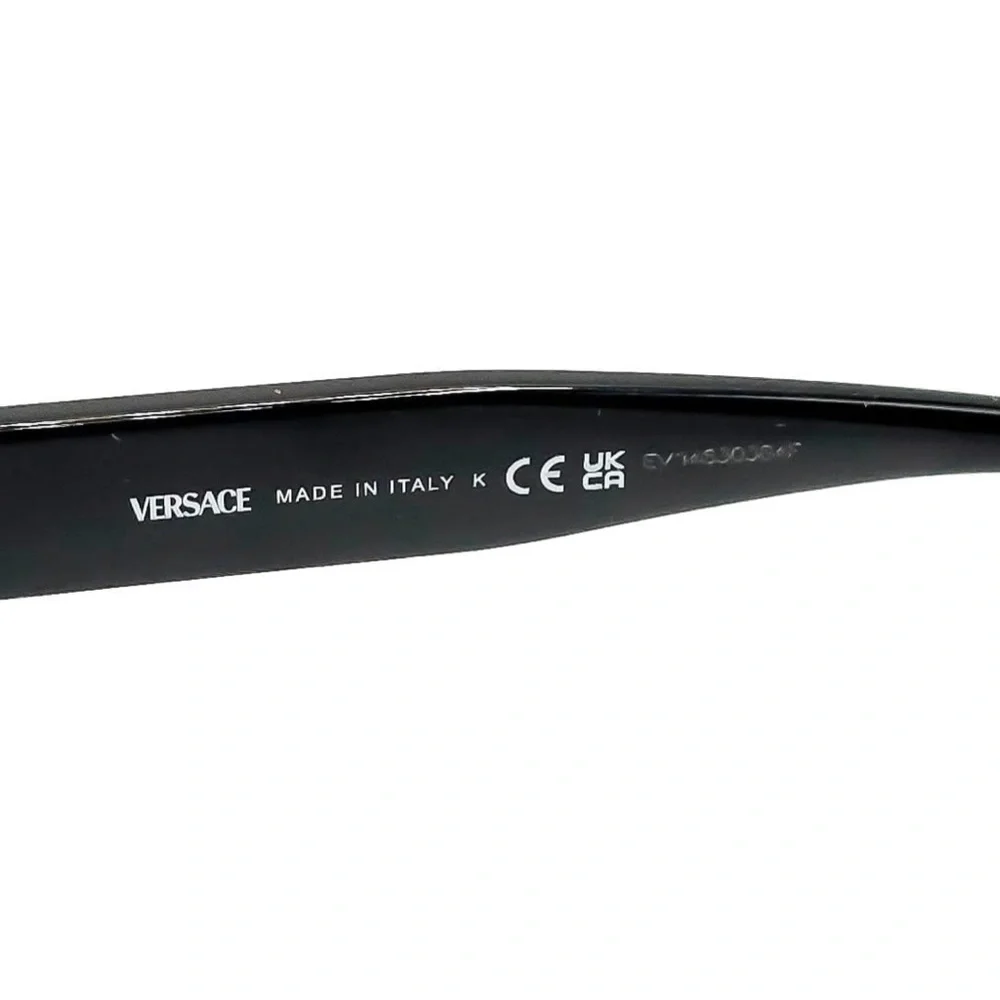 New Women’s Versace Eyeglasses - Picture 4 of 5